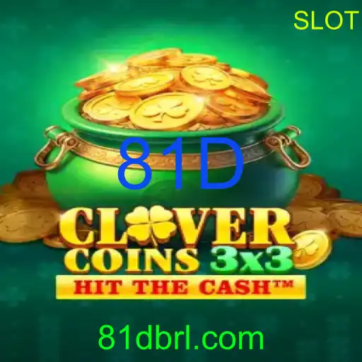 Clovercoin3x3