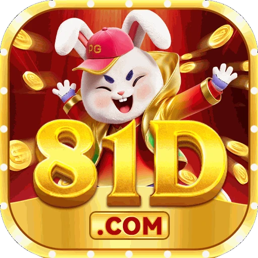 Logo 81D